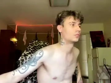 Chaturbate Private Sex Chat of mike_severi