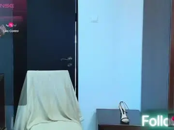 Chaturbate Sex Chat of missshinex