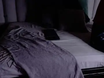 Chaturbate Nude Webcam of nahomicampbell_