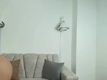 Chaturbate Best live sex cam show of natachy_18