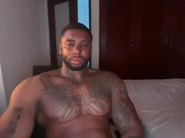 Chaturbate Sex Cam of tairontucke