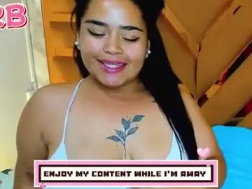 Chaturbate Free Live Porn of violett_cinnamon