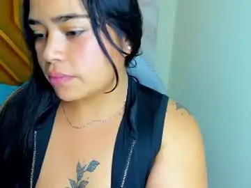 Chaturbate Sex Cam of violett_cinnamon
