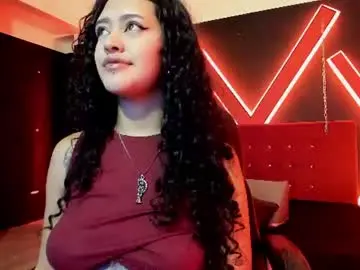 Chaturbate Watch Live Sex Cams of zoe_lara_34