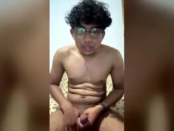Chaturbate Live Porn of adrishotcum