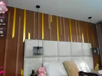 Chaturbate Live Sex Cam of ambargills