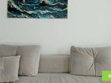 Chaturbate Free Live Porn of annemonalo