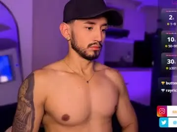 Chaturbate Adult Video Chat of axelking13