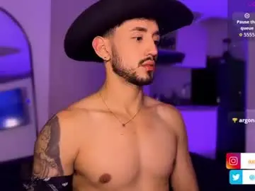 Chaturbate Sex Cam of axelking13