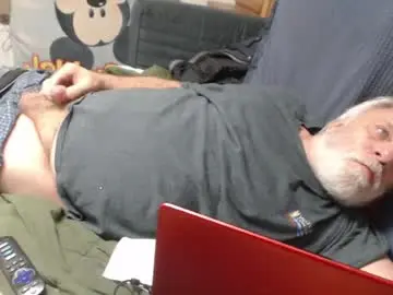 Chaturbate Adult Webcam of doouugcumming