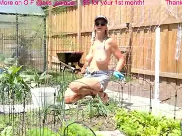 Chaturbate Sex Chat of ells_palace