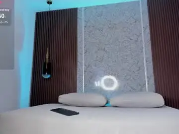 Chaturbate Live Sex Cam of emily_kovac