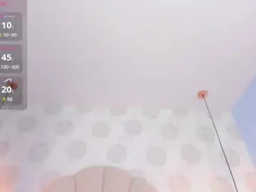 Chaturbate Best live sex cam show of evagreco