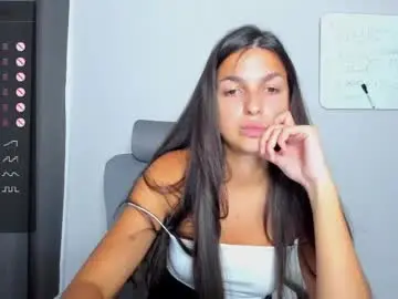 Chaturbate Live Porn of gabri_baby