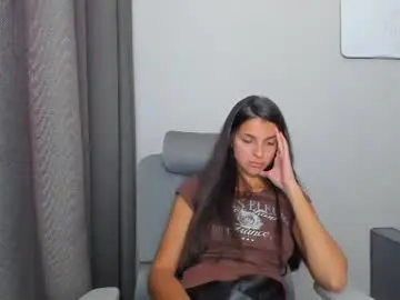 Chaturbate Sex Cam of gabri_baby