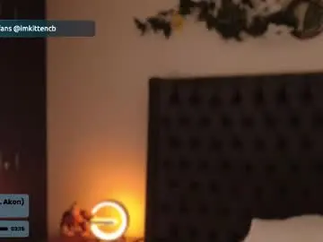 Chaturbate Adult Video Chat of imkittencb