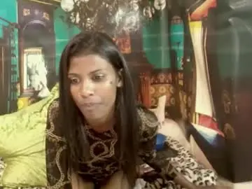 Chaturbate Live Sex Cam of indiansilkyspice