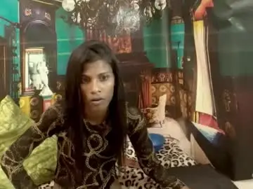 Chaturbate Live Sex Cam of indiansilkyspice