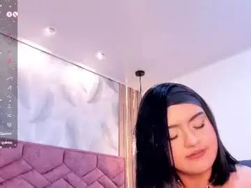Chaturbate Adult Video Chat of julieta_sweett20