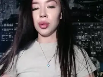 Chaturbate Nude Webcam of luisa_domina