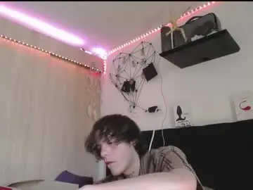 Chaturbate Private Sex Chat of santii_rose