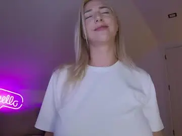 Chaturbate Live Sex of allayah