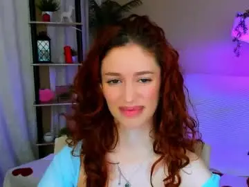 Chaturbate Free Porn Cam of christinaconteeree