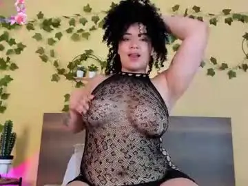 Chaturbate Sex Cam of ebonnyrosee