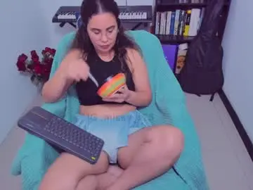 Chaturbate Private Sex Chat of irinastephann