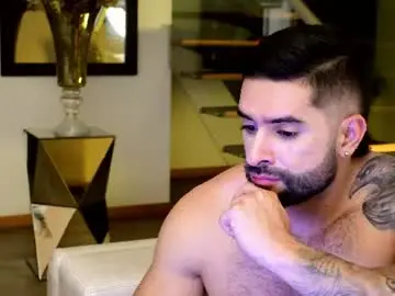 Chaturbate Sex Cam of lukhass