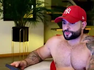 Chaturbate Private Sex Chat of lukhass
