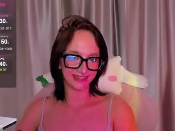Chaturbate Adult Video Chat of lunavogue