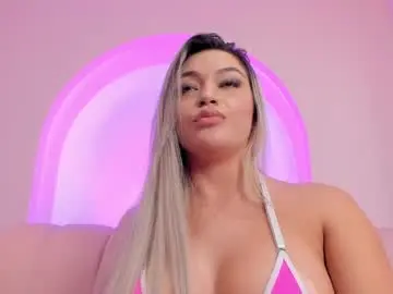 Chaturbate Best live sex cam show of milaowens