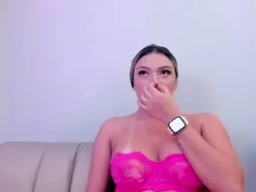 Chaturbate Live Sex of milaowens