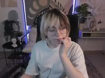 Chaturbate Free Live Porn of nyxcalderra