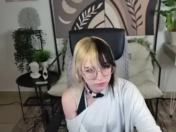 Chaturbate Adult Webcam of nyxcalderra