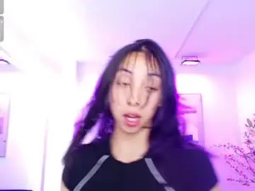 Chaturbate Live Sex Cam of ary_gala