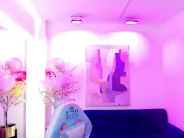 Chaturbate Sex Cam of ary_gala