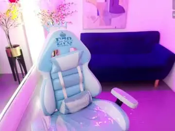 Chaturbate Best Webcam of ary_gala