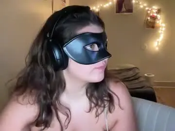 Chaturbate Sex Chat of baileebaby
