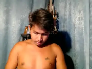 Chaturbate Sex Chat of cum_overload
