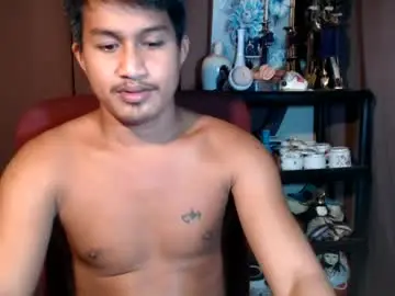 Chaturbate Nude Webcam of cum_overload