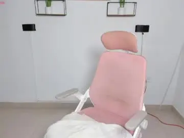 Chaturbate Live Sex Cam of emily_villamil_