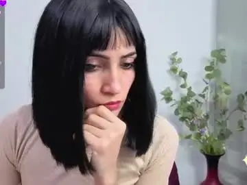 Chaturbate Adult Webcam of hanna_chloe