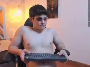 Chaturbate Best live sex cam show of kraven_lust