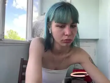 Chaturbate Free Live Porn of luellachristlieb