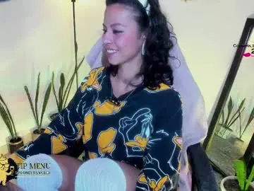 Chaturbate Live Porn of sweettianna