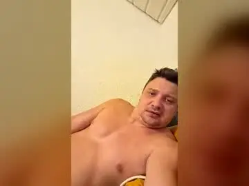 Chaturbate Live Sex of toberius35