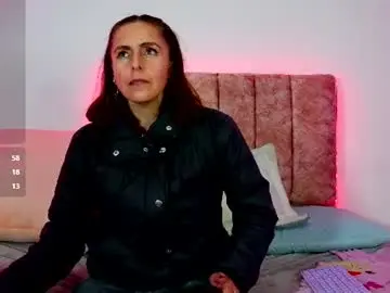 Chaturbate Sex Chat of ava_raye