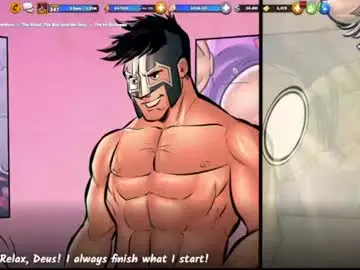 Chaturbate Live Sex of brsrk